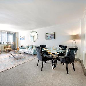 Appartement met Twee Slaapkamers